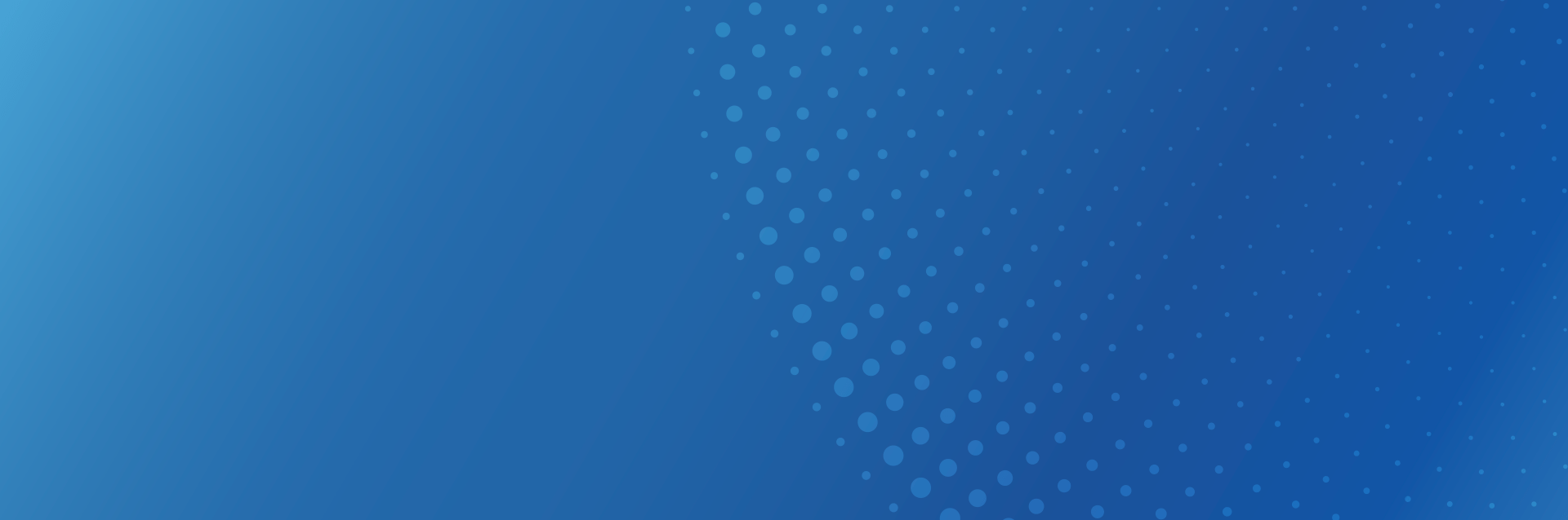 Aba do fundo do site cursos e eventos
